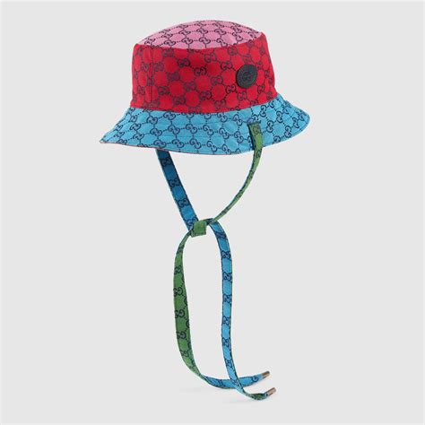 gucci prayer hats|gucci bucket hat.